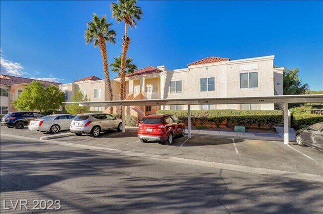 Building Photo - 5000 Red Rock St