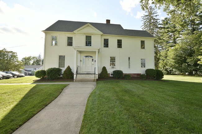 Building Photo - 249 Maple Ave