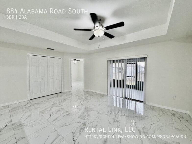 Building Photo - 884 Alabama Rd S