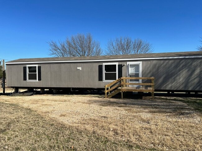 Primary Photo - New 3 Bedroom 2 Bath Home in Poolville