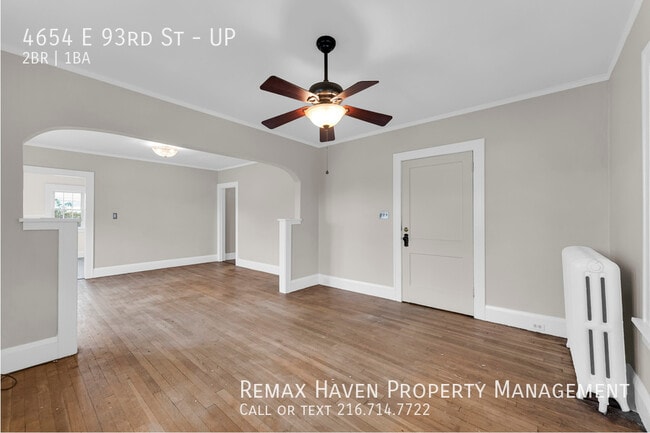 Building Photo - 4654 E 93rd St