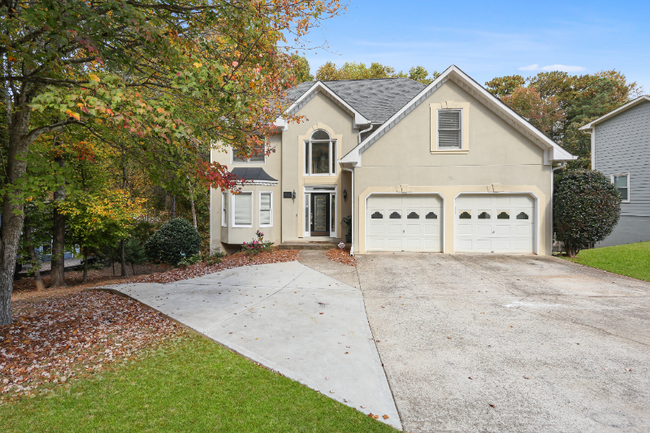Primary Photo - 1351 Hearthstone Way NW