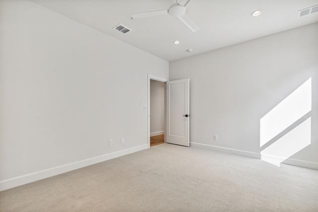 Building Photo - 3612 Binkley Ave
