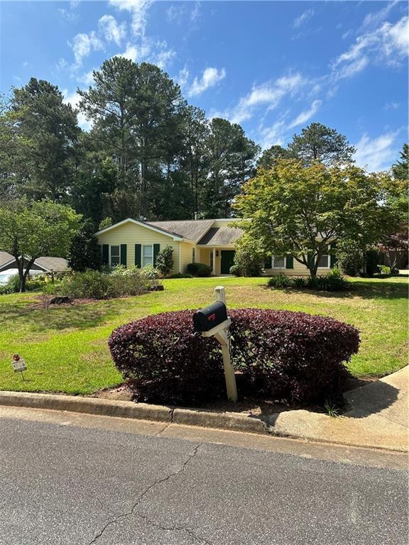 Primary Photo - 2705 Shadow Pine Dr