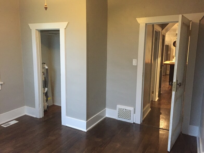 Bedroom - 770 Loveland Street