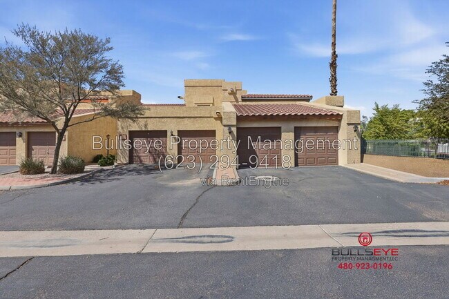 Building Photo - 8344 N 21st Dr