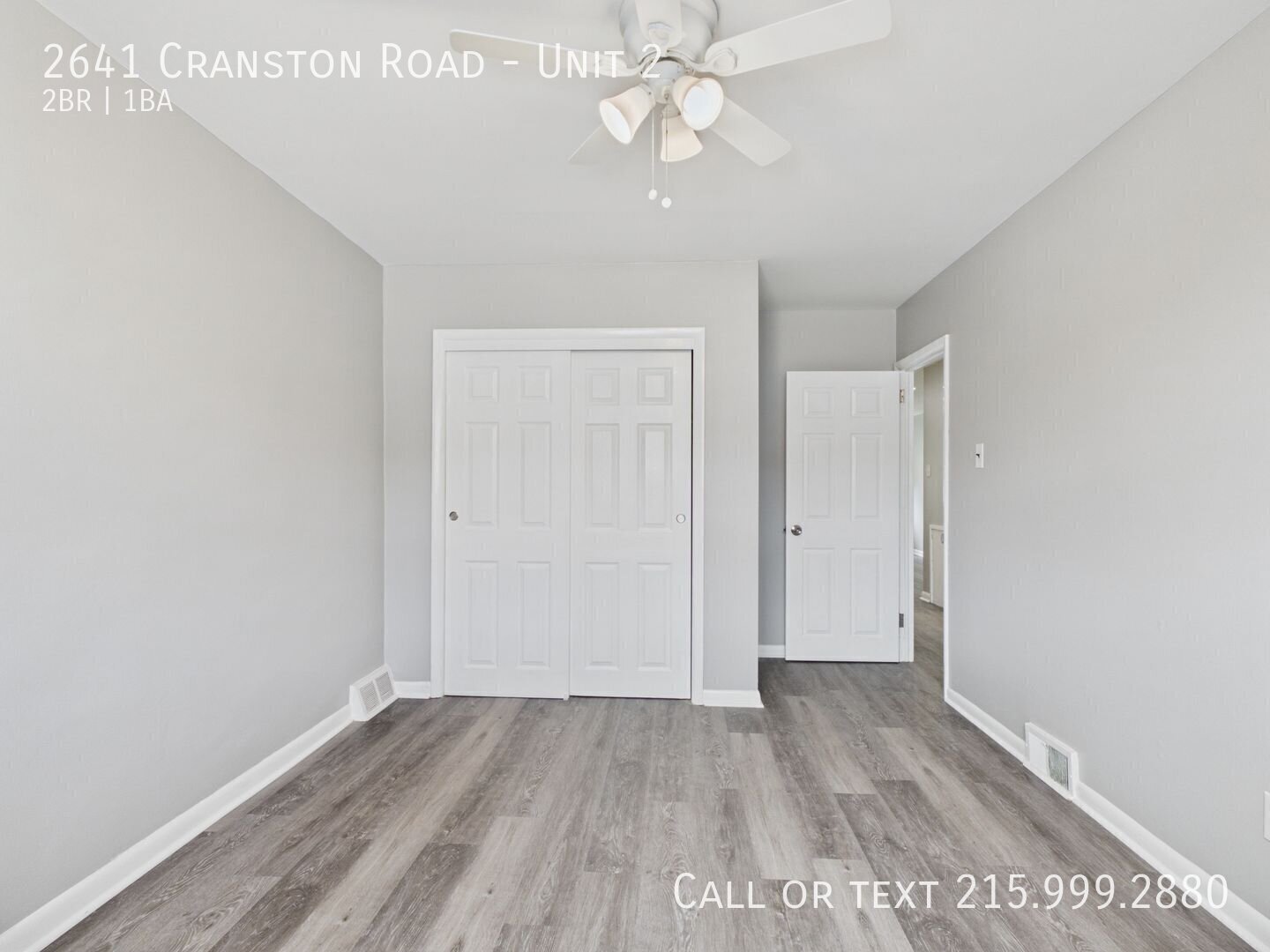 Building Photo - 2641 Cranston Rd