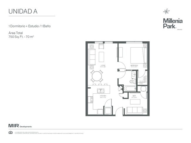 Building Photo - 5587 Millenia Blvd