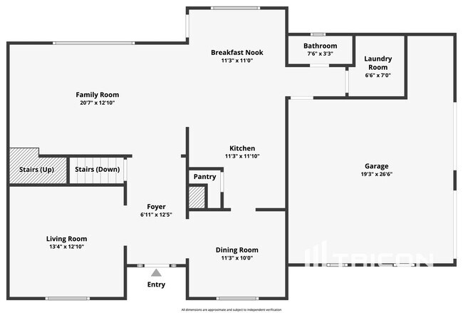 Building Photo - 150 Heathridge Dr