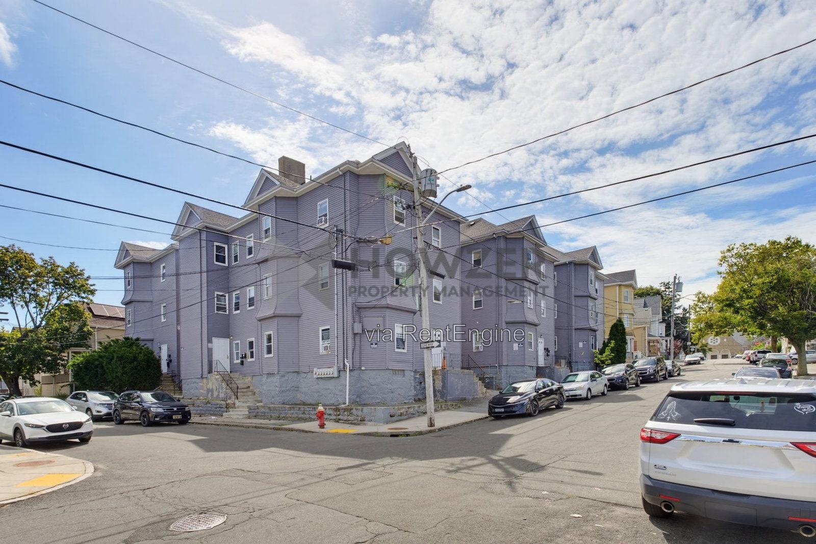 Building Photo - 106 Clark St