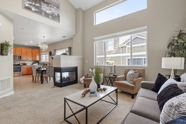 Building Photo - Beautifully Maintained Two-Story Home in a...