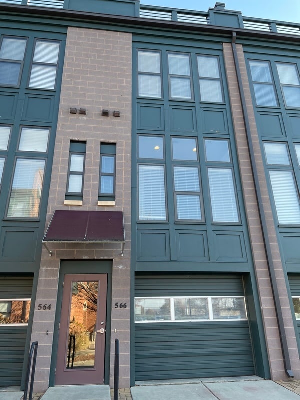 Building Photo - 566 New Bern Station Ct