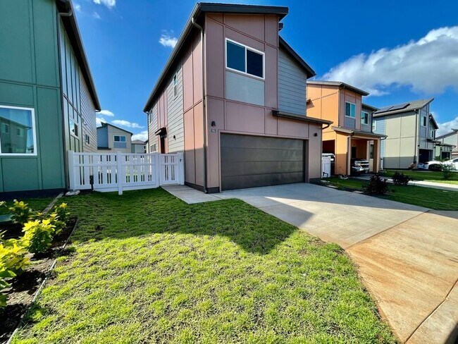 Building Photo - 91-1640 Honouliuli Street