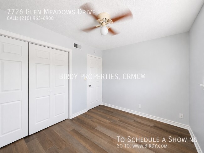 Building Photo - 7726 Glen Meadows Dr