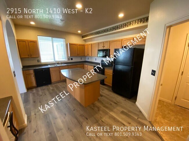 Building Photo - 2915 N 1410 W