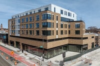 Building Photo - Canvas at Leland Plaza