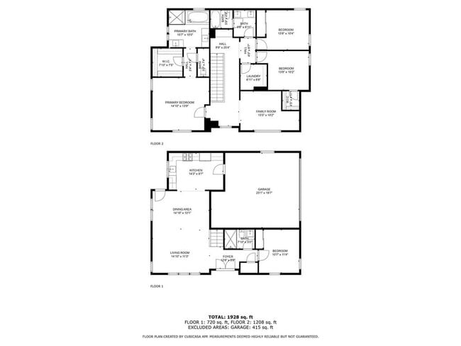 Building Photo - 5Bed/3Ba Home in Quiet Hayward Community w...