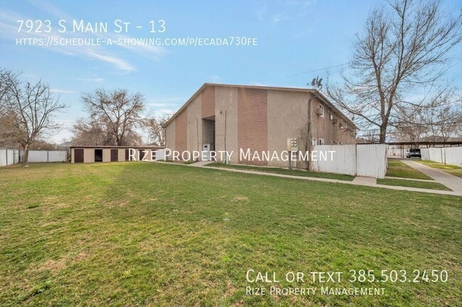 Building Photo - 7923 S Main St