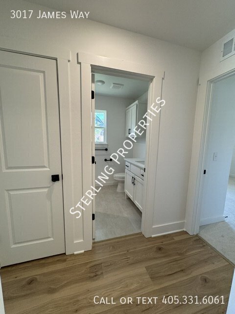 Building Photo - 3017 James Way