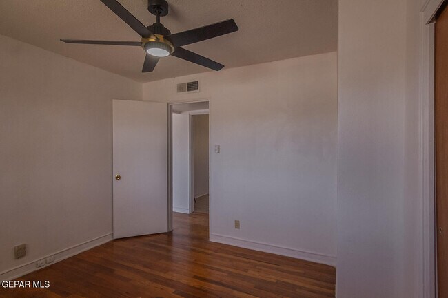 Building Photo - 4029 Hueco Ave