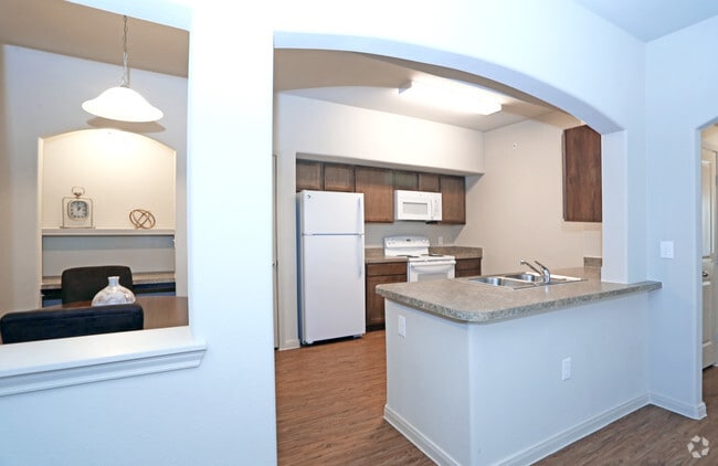 Interior Photo