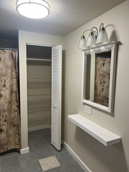 Bathroom 2 Closet #2 - 6950 SE 122nd Dr