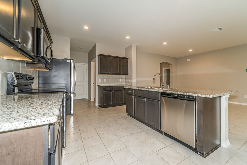 Building Photo - 820 Horton St