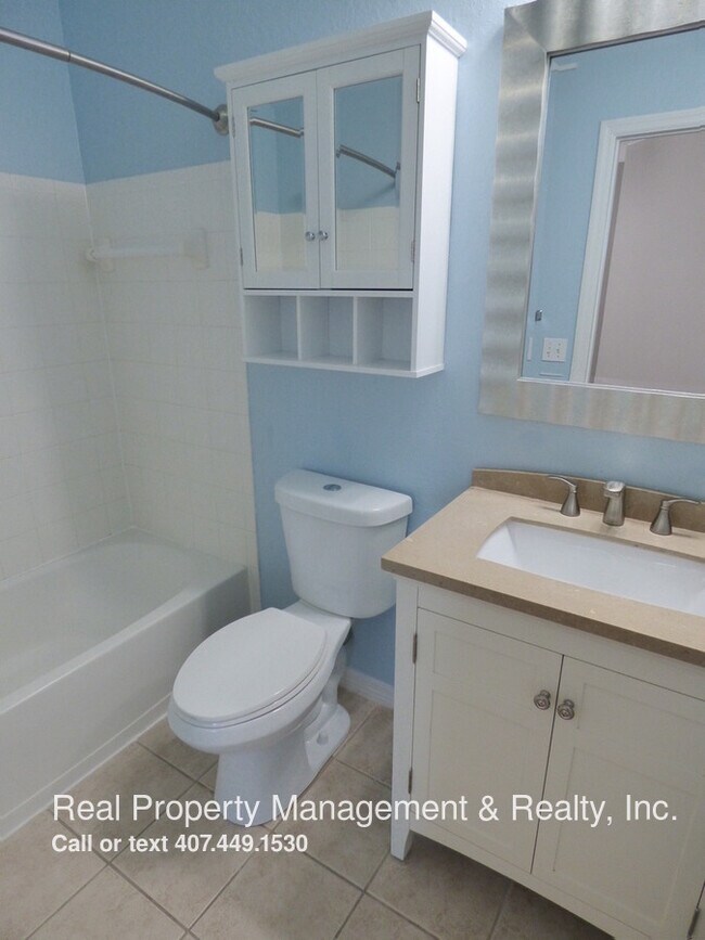 Building Photo - Beautiful 2 BR / 2 BA Condo In Bella Terra