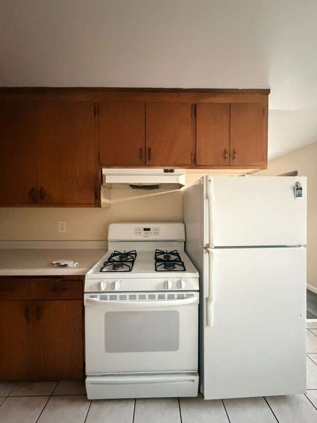 Building Photo - Introducing A Newly Renovated Apartment!