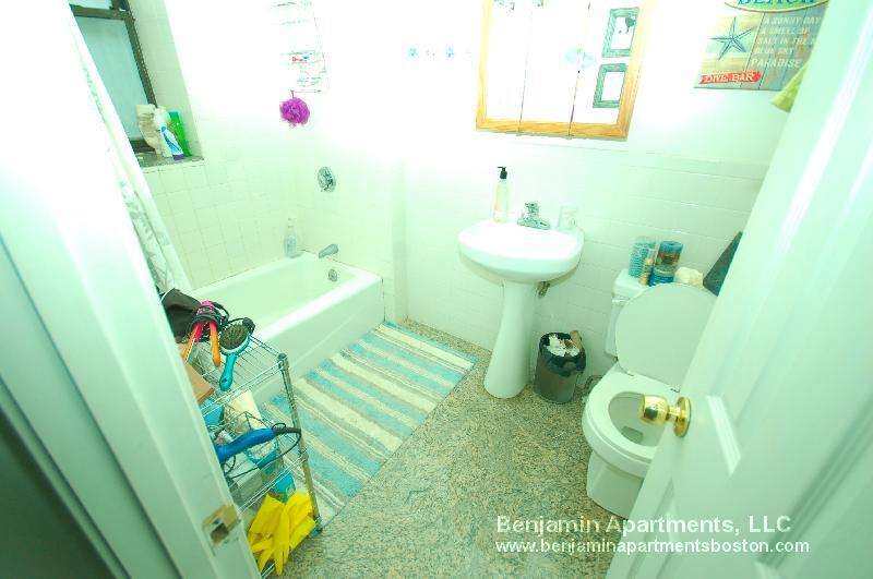 Building Photo - 1254 Commonwealth Ave