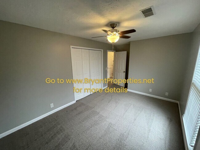 Building Photo - Nashville - 3 Bedroom, 2 Baths, 37217 Area