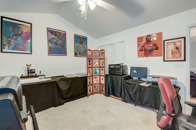Building Photo - Easy Access to Everything North Charleston Has to Offer