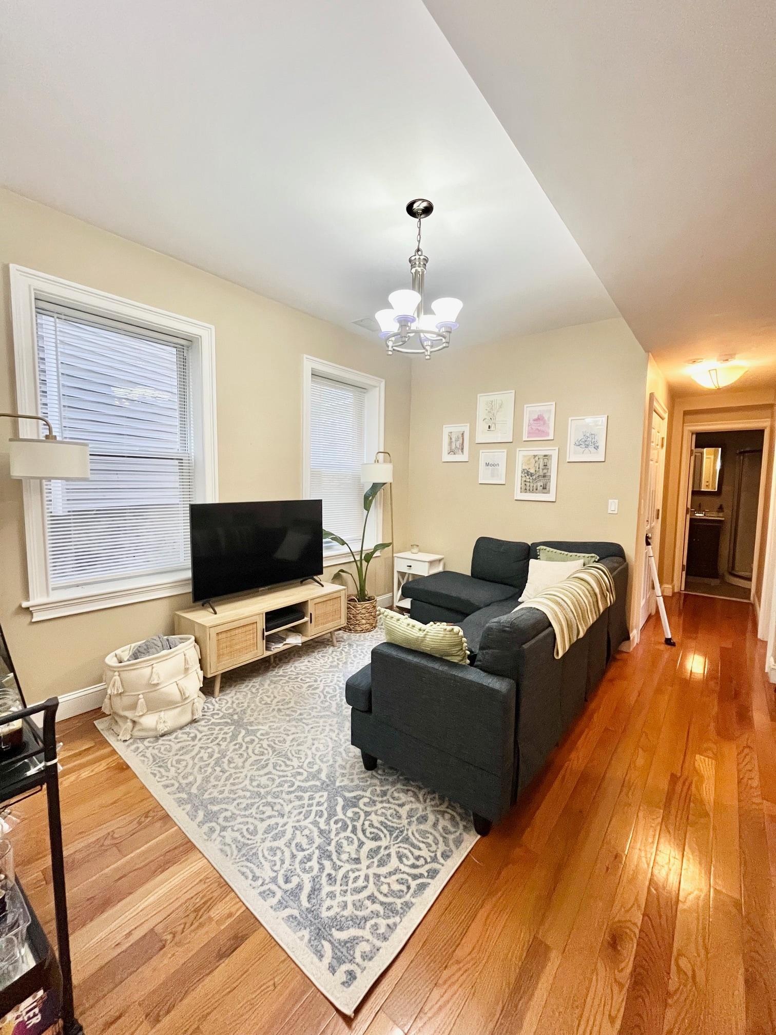 Building Photo - 61 Wait St