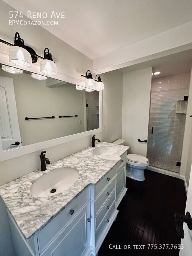 Building Photo - 574 Reno Ave