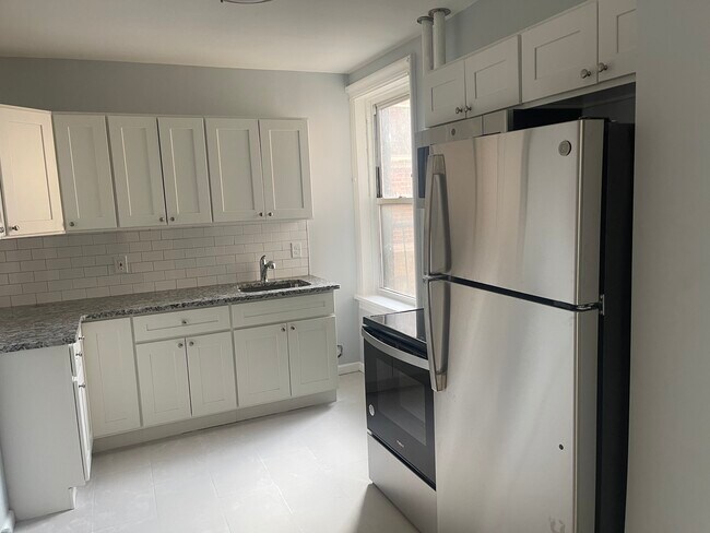 Building Photo - 2005 John F Kennedy Blvd