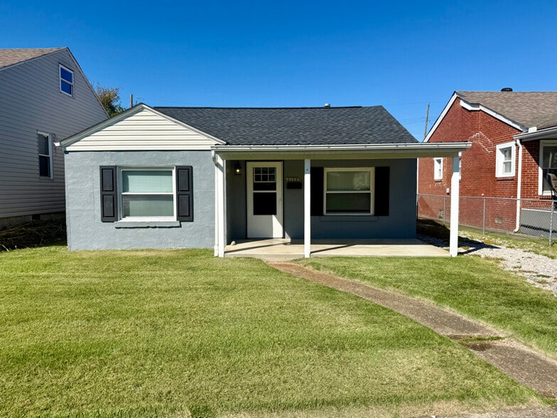 Primary Photo - 4122 Brandon Rd