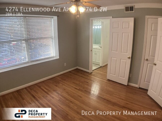 Building Photo - 4274 Ellenwood Ave