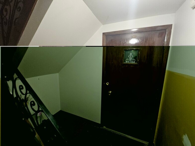 Foyer - 1860 State St