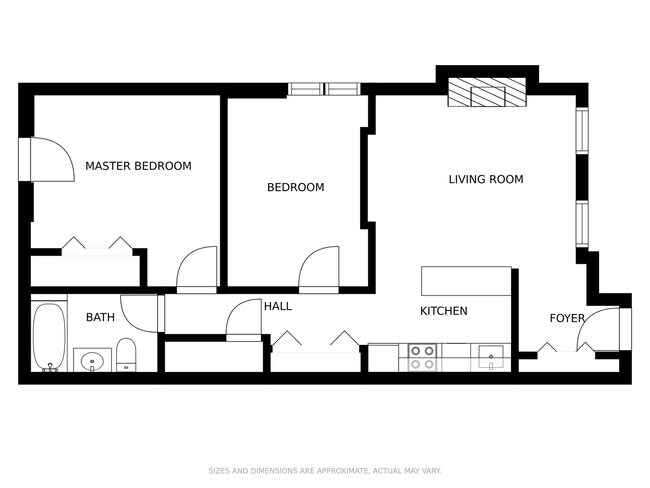 Building Photo - 2112 N Bissell St