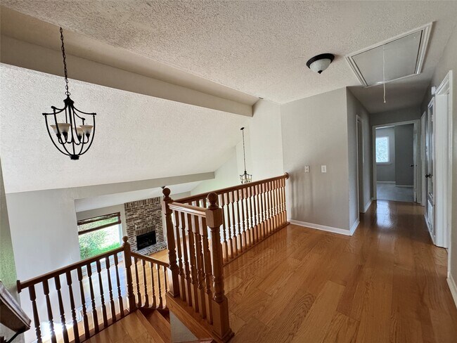 Building Photo - 3406 Swift Creek Ct
