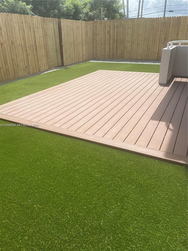 Building Photo - 8251 NW 8th St