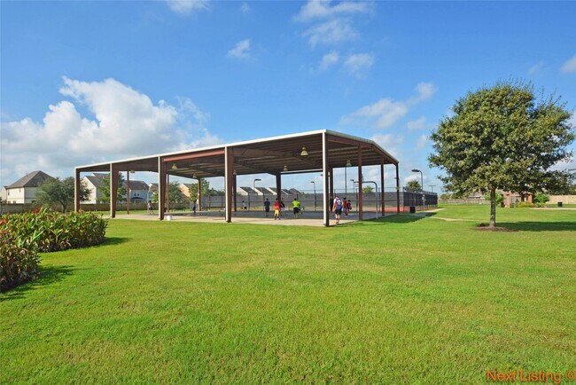 Building Photo - 6026 Baileys Run Ln