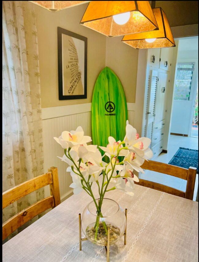 Building Photo - Coastal Charm in the Heart of Encinitas – 2 Bed, 1 Bath Avail 12/1