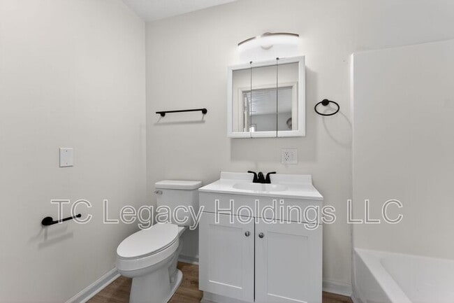 Building Photo - 127 Haymond Hwy