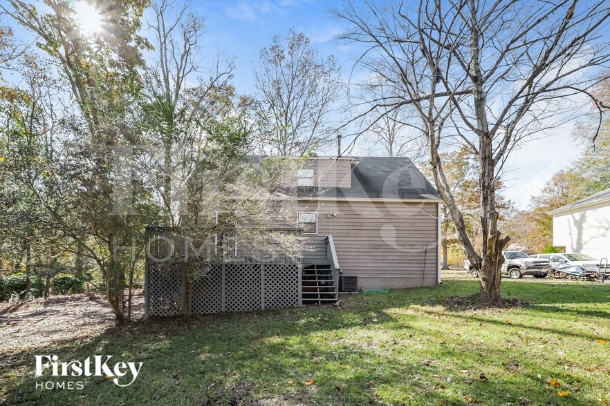 Building Photo - 4430 Lost Mountain Dr