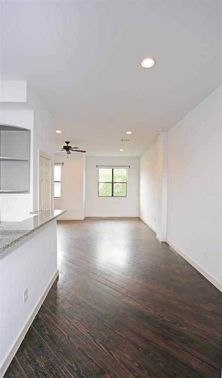Building Photo - 4106 McKinney St