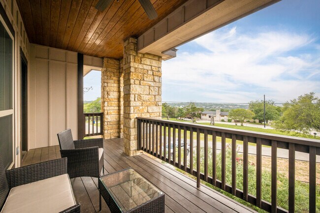 Building Photo - 618 Wagon Wheel Dr