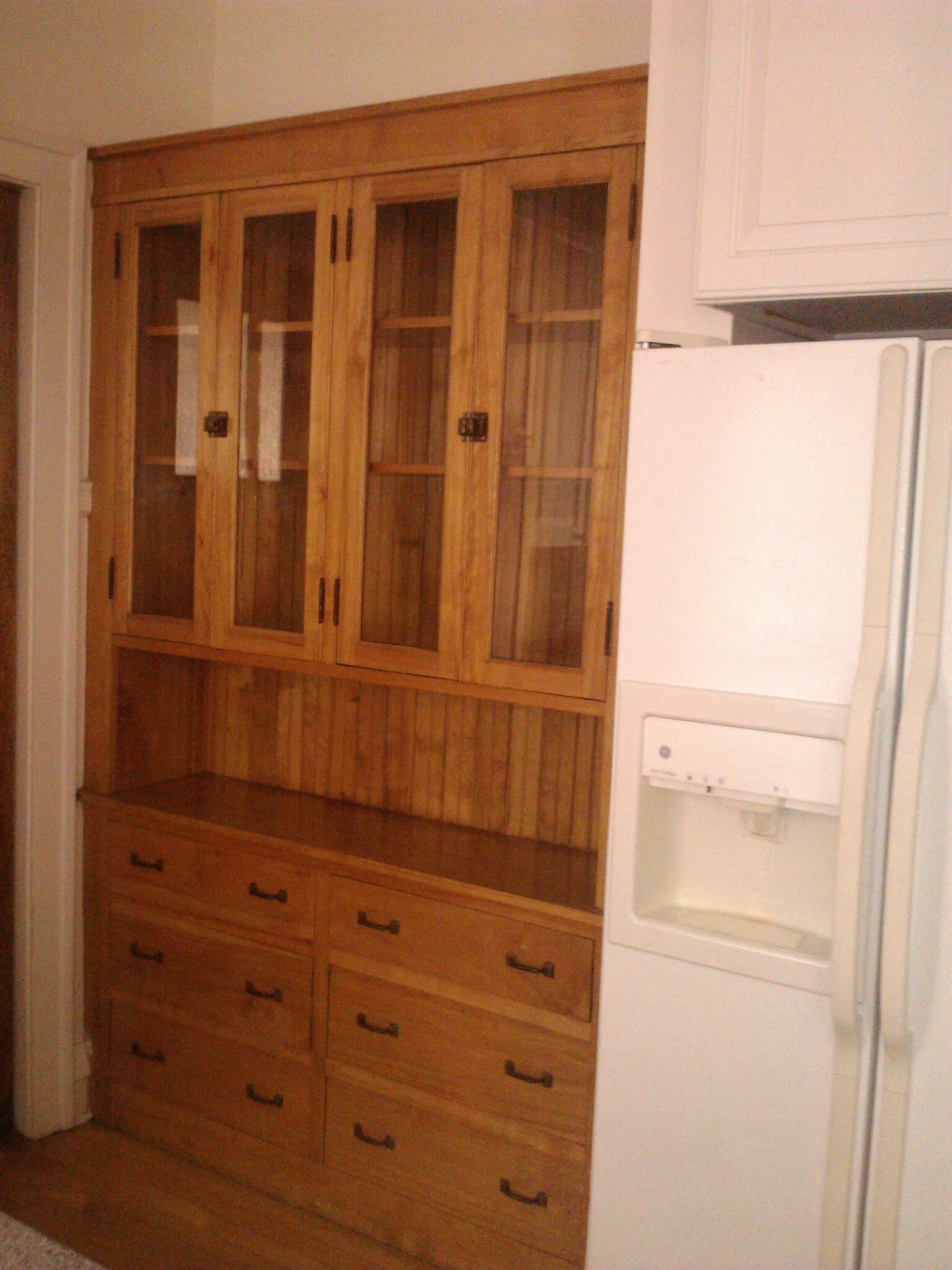 Kitchen - 1218 W Columbia Ave