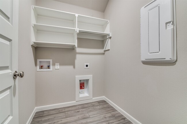 Building Photo - 5406 Big Thicket Ln