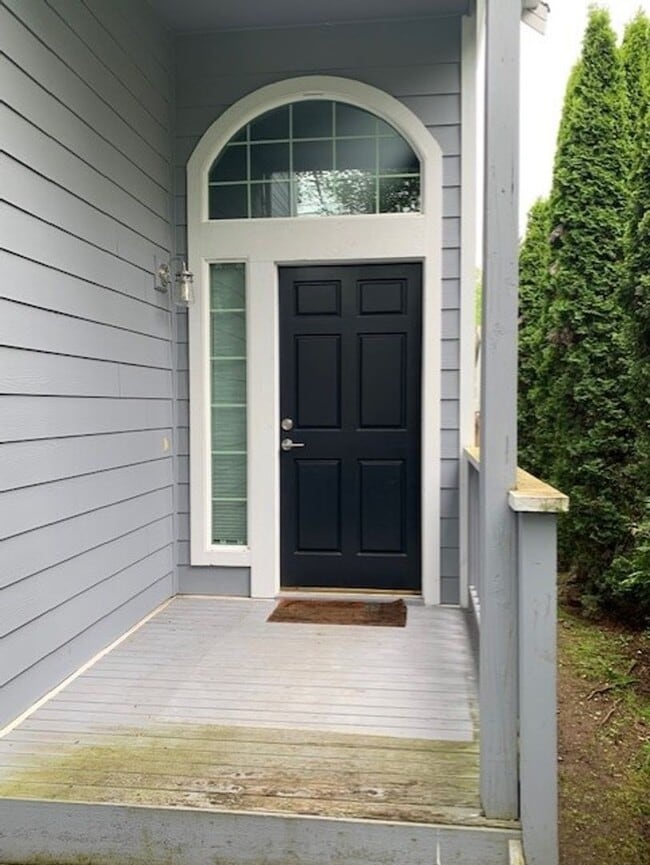 Building Photo - Wedgewood House